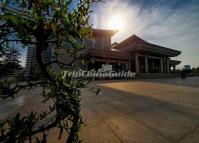 Sichuan Provincial Museum Building