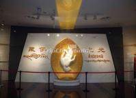 Sichuan Provincial Museum Exhibit 