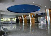 Sichuan Science and Technology Museum Hall