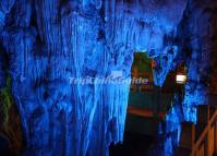 Silver Cave Lipu Guilin 
