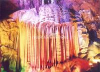 Silver Cave
