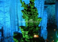 Silver Cave Lipu County
