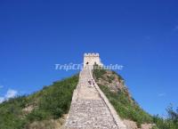 Simatai Great Wall Landscape Beijing