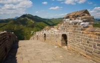 Marvelous Simatai Great Wall China