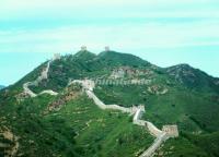 Spectacular Simatai Great Wall Beijing