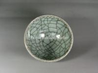 Ceramic Bowl Song Dynasty