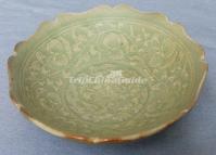 Secret Color Porcelain Northern Song Dynasty