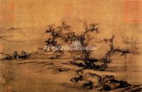 Landscape Painting Song Dynasty