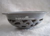 Ru Kiln Bowl Song Dynasty