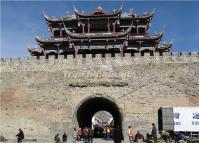 Songpan Ancient City