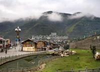 Songpan County Sichuan