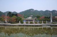 South Putuo Temple