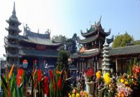 Xiamen South Putuo Temple 