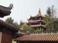 South Shaolin Temple