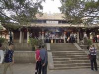 South Shaolin Temple