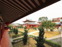 South Shaolin Temple