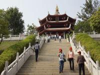 South Shaolin Temple