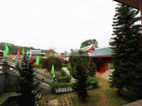 South Shaolin Temple