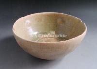 Celadon Bowl Southern and Northern Dynasty