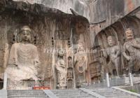 Dunhuang Thousand-Buddha Cave Southern and Northern Dynasties