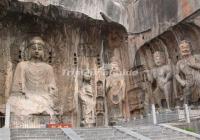 Dunhuang Thousand-Buddha Cave Southern and Northern Dynasties