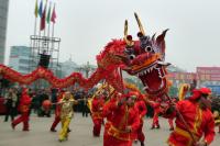 Festivals in China