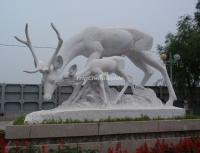 Stalin Park Statues