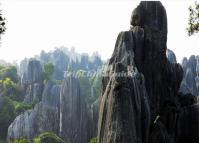 Spectacular Stone Forest Kunming