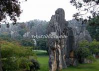 Shilin Stone Forest