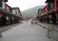 Jiezi Ancient Town House