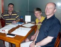 Learn Chinese Language at Yangshuo