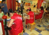 Suhzhou Embroidery