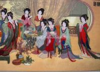 Charming Suhzhou Embroidery