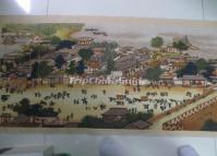 Beautiful Suhzhou Embroidery 