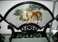 Suhzhou Embroidery in China 