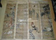 Popular Suhzhou Embroidery