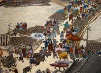 Suhzhou Embroidery China 