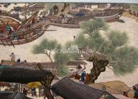 Attractive Suhzhou Embroidery