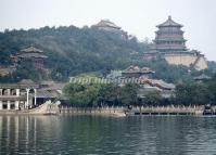 Summer Palace Panoramic View