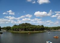 Sun Island Harbin