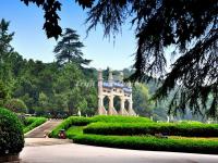 Sun Yat-sen Mausoleum