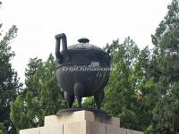 Sun Yat-sen Mausoleum