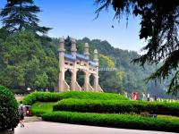 Sun Yat-sen Mausoleum