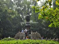 Sun Yat-sen Mausoleum