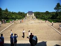 Sun Yat-sen Mausoleum