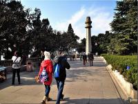 Sun Yat-sen Mausoleum