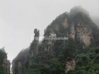 Suoxi Valley Nature Reserve Cai Yao Lao Ren