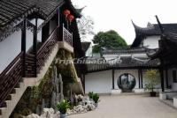 Suzhou Art & Crafts Museum Architecture 
