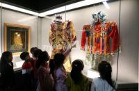 Visit Suzhou Art & Crafts Museum
