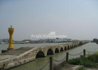 Suzhou Baodai Bridge 